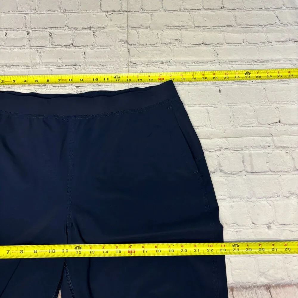 Lululemon Women Adapted State High Rise Jogger Pants Size 14 Regular D106 -18 - Picture 3 of 16